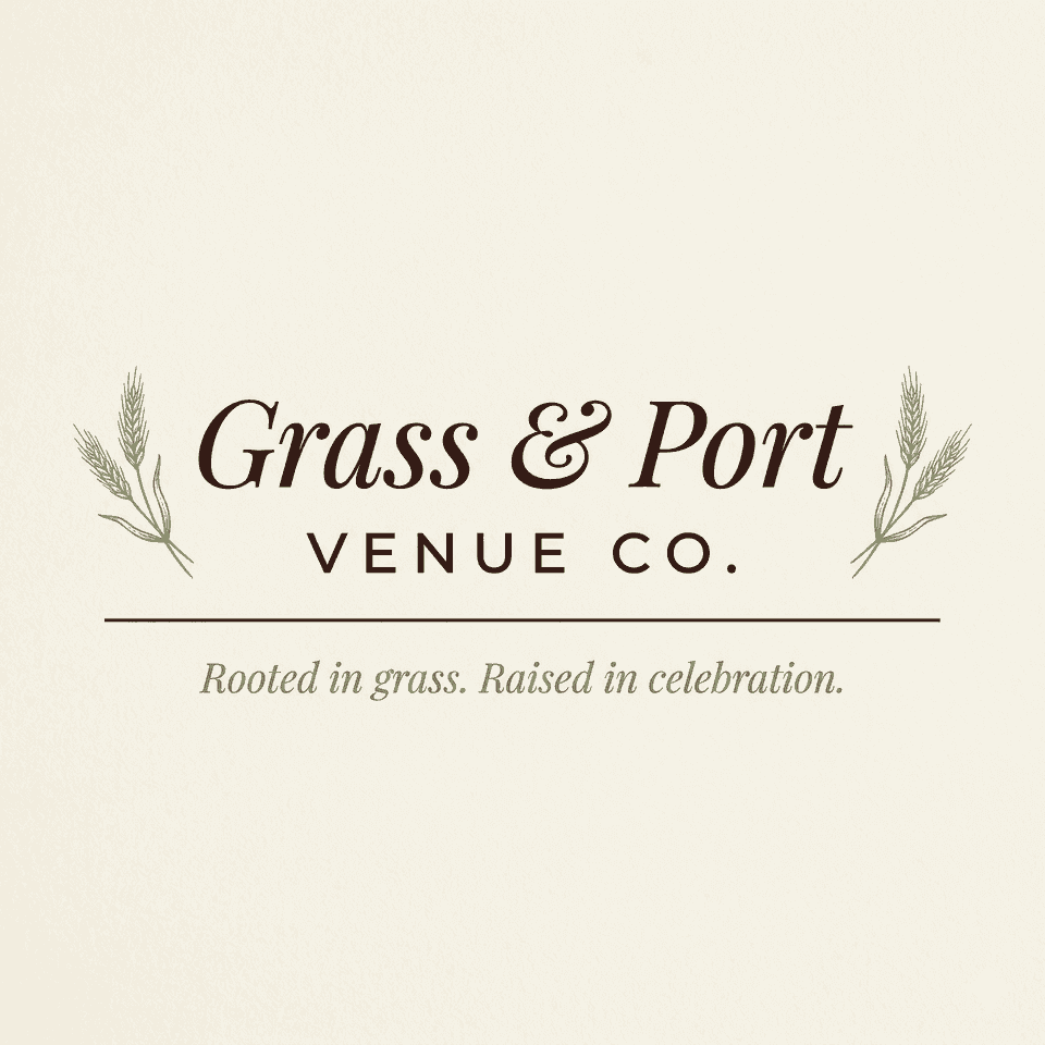 Grass & Port Venue Co.